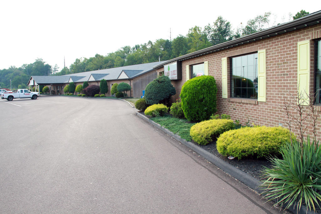 Motel 6-Bloomsburg, Pa Exterior foto